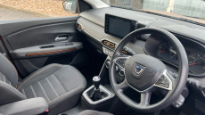 Dacia Sandero Stepway 1.0 TCe Prestige 5dr Petrol Hatchback